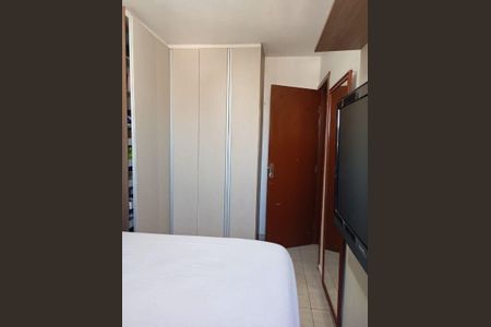 Apartamento à venda com 2 quartos, 52m² em Vila Assunção, Santo André