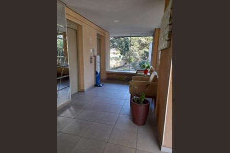 Apartamento à venda com 2 quartos, 52m² em Vila Assunção, Santo André