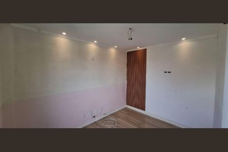 Apartamento à venda com 2 quartos, 47m² em Jardim Jamaica, Santo André