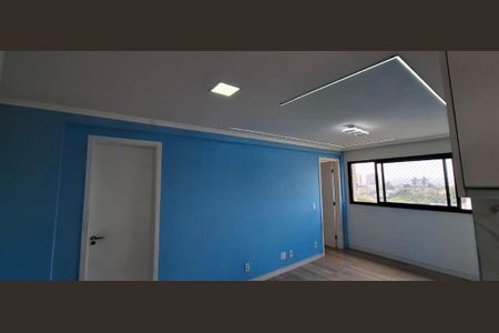 Apartamento à venda com 2 quartos, 47m² em Jardim Jamaica, Santo André
