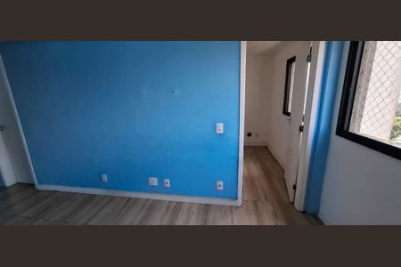Apartamento à venda com 2 quartos, 47m² em Jardim Jamaica, Santo André