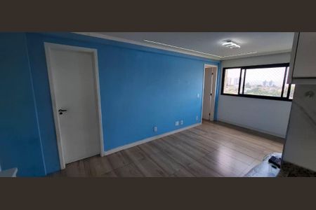 Apartamento à venda com 2 quartos, 47m² em Jardim Jamaica, Santo André