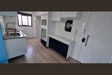 Apartamento à venda com 2 quartos, 47m² em Jardim Jamaica, Santo André