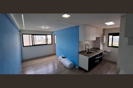 Apartamento à venda com 2 quartos, 47m² em Jardim Jamaica, Santo André