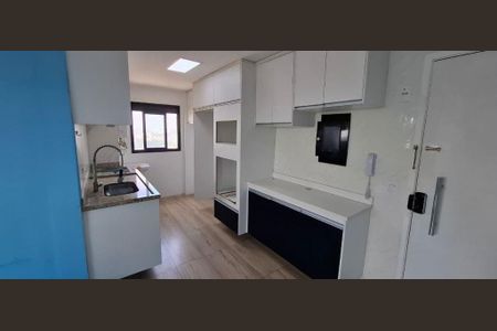 Apartamento à venda com 2 quartos, 47m² em Jardim Jamaica, Santo André