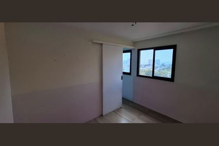 Apartamento à venda com 2 quartos, 47m² em Jardim Jamaica, Santo André