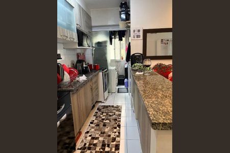 Apartamento à venda com 3 quartos, 56m² em Santa Terezinha, São Bernardo do Campo