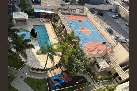 Apartamento à venda com 56m², 3 quartos e 1 vaga