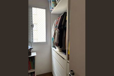 Apartamento à venda com 3 quartos, 56m² em Santa Terezinha, São Bernardo do Campo