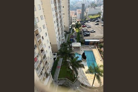 Apartamento à venda com 56m², 3 quartos e 1 vaga