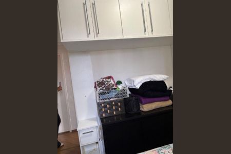 Apartamento à venda com 3 quartos, 56m² em Santa Terezinha, São Bernardo do Campo