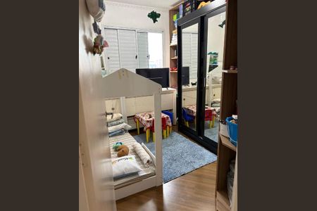Apartamento à venda com 3 quartos, 56m² em Santa Terezinha, São Bernardo do Campo
