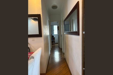 Apartamento à venda com 3 quartos, 56m² em Santa Terezinha, São Bernardo do Campo