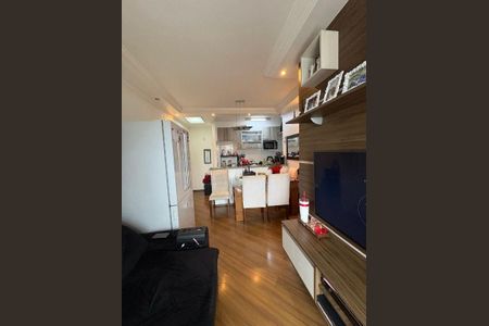 Apartamento à venda com 3 quartos, 56m² em Santa Terezinha, São Bernardo do Campo