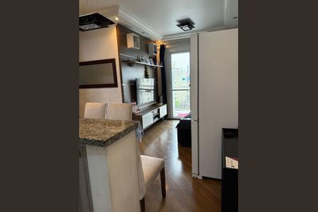 Apartamento à venda com 3 quartos, 56m² em Santa Terezinha, São Bernardo do Campo