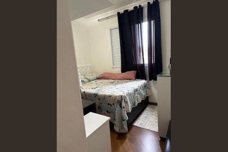 Apartamento à venda com 3 quartos, 56m² em Santa Terezinha, São Bernardo do Campo