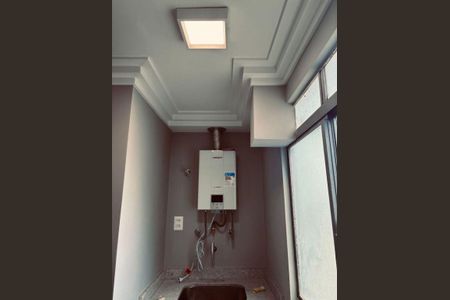 Apartamento à venda com 53m², 2 quartos e sem vaga