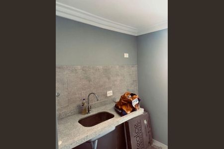 Apartamento à venda com 2 quartos, 53m² em Santa Terezinha, São Bernardo do Campo