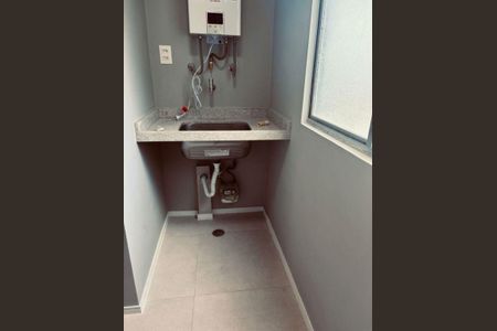 Apartamento à venda com 2 quartos, 53m² em Santa Terezinha, São Bernardo do Campo