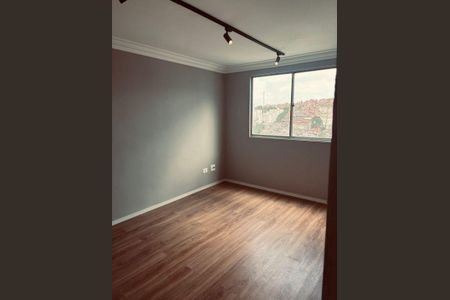 Apartamento à venda com 2 quartos, 53m² em Santa Terezinha, São Bernardo do Campo