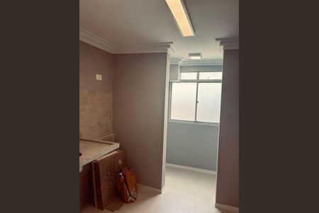 Apartamento à venda com 2 quartos, 53m² em Santa Terezinha, São Bernardo do Campo
