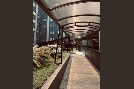 Apartamento à venda com 2 quartos, 53m² em Santa Terezinha, São Bernardo do Campo