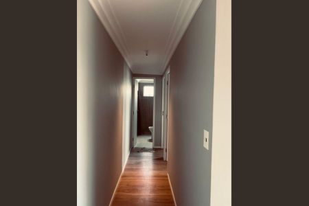 Apartamento à venda com 2 quartos, 53m² em Santa Terezinha, São Bernardo do Campo