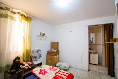 Apartamento à venda com 55m², 2 quartos e 1 vagaQuarto 1