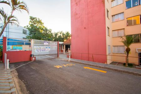 Apartamento à venda com 55m², 2 quartos e 1 vagaÁrea comum