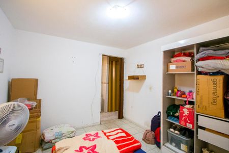 Apartamento à venda com 55m², 2 quartos e 1 vagaQuarto 1