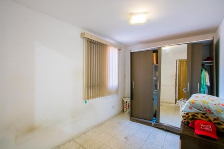 Apartamento à venda com 55m², 2 quartos e 1 vagaQuarto 2