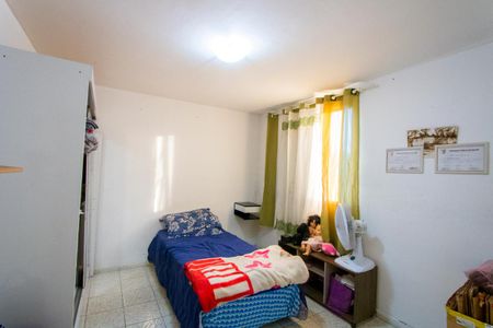 Apartamento à venda com 55m², 2 quartos e 1 vagaQuarto 1