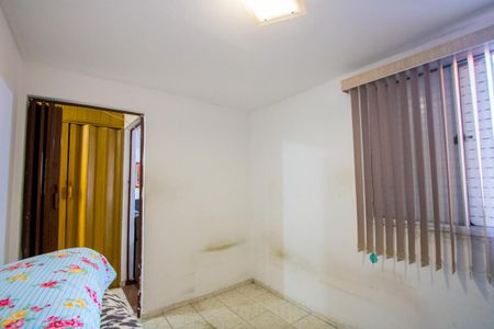 Quarto 2 de apartamento à venda com 2 quartos, 55m² em Jardim Alvorada, Santo André