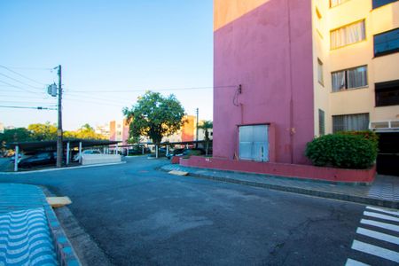 Apartamento à venda com 55m², 2 quartos e 1 vagaÁrea comum