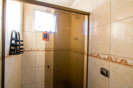 Apartamento à venda com 55m², 2 quartos e 1 vagaBanheiro