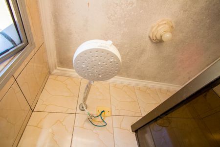Apartamento à venda com 55m², 2 quartos e 1 vagaBanheiro