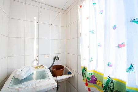 Apartamento à venda com 55m², 2 quartos e 1 vagaÁrea de serviço