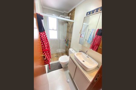 Apartamento à venda com 91m², 3 quartos e 2 vagas