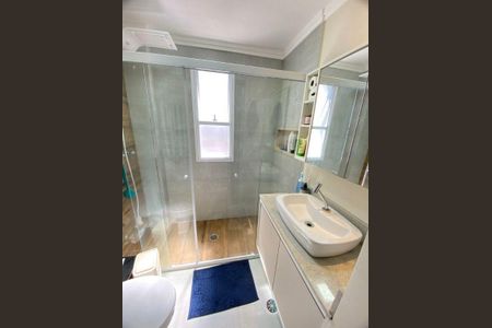 Apartamento à venda com 91m², 3 quartos e 2 vagas