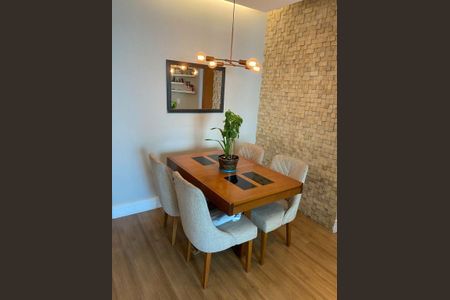 Apartamento à venda com 3 quartos, 91m² em Centro, São Bernardo do Campo