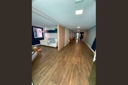 Apartamento à venda com 91m², 3 quartos e 2 vagas