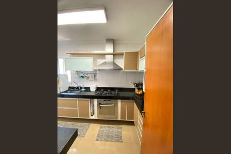 Apartamento à venda com 91m², 3 quartos e 2 vagas