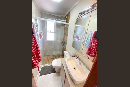 Apartamento à venda com 91m², 3 quartos e 2 vagas