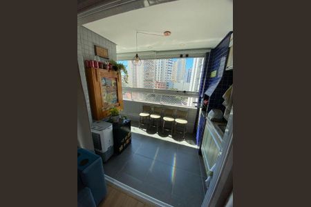 Apartamento à venda com 91m², 3 quartos e 2 vagas