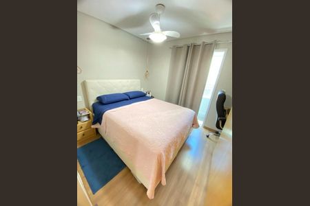 Apartamento à venda com 91m², 3 quartos e 2 vagas