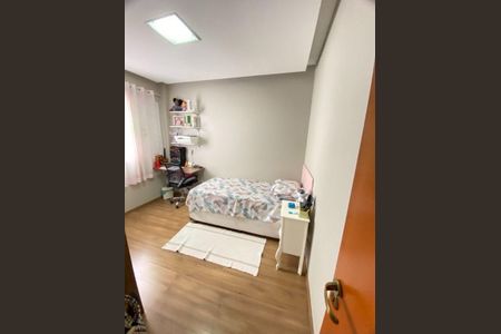 Apartamento à venda com 91m², 3 quartos e 2 vagas