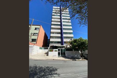 Apartamento à venda com 91m², 3 quartos e 2 vagas