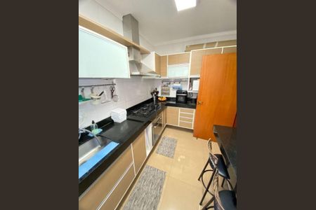 Apartamento à venda com 91m², 3 quartos e 2 vagas