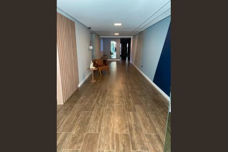 Apartamento à venda com 91m², 3 quartos e 2 vagas