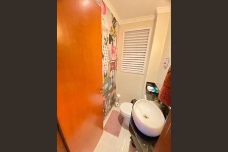 Apartamento à venda com 91m², 3 quartos e 2 vagas